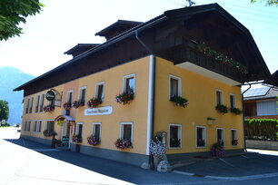 Gasthaus Augstan