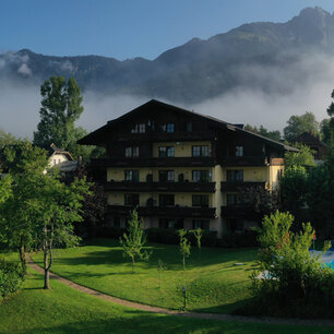 Aparthotel Forellenhof Waldner