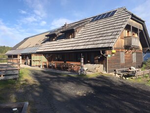Gundersheimer Alm