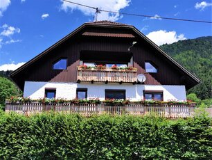 Alpenview Appartements Hauser