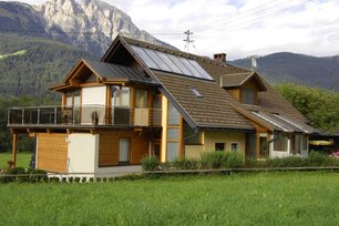 Ferienhaus Janschitz