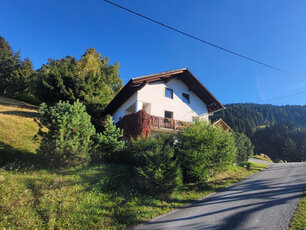 Almferienhaus Binter