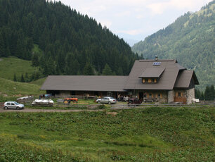 Achornacher Alm