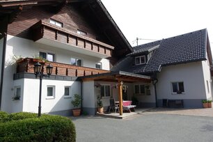 Appartementhaus Kestel