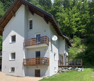 Ferienwohnung "Unsere Mühle"