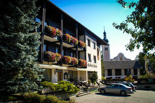 Gasthof Pension Golob