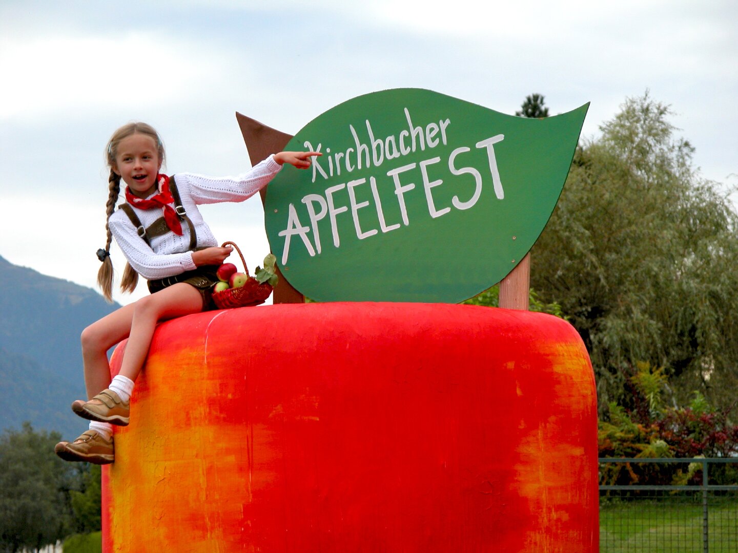 Apfelfest