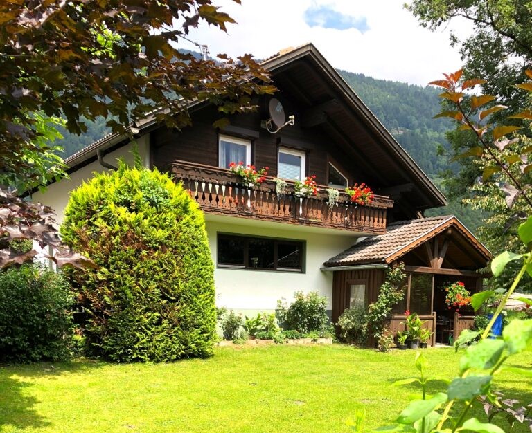 Ferienhaus Mautzfried