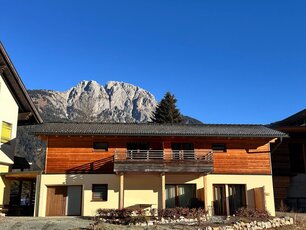 Apartment Alpenblick Apartment Alpenblick