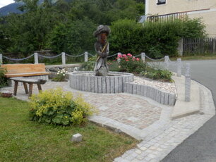 Dorfgemeinschaft Grafendorf