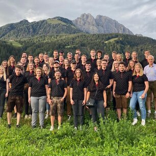 Burschenschaft Grafendorf