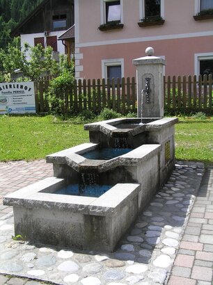 Dorfgemeinschaft Goderschach