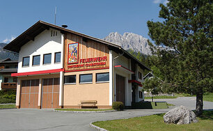 FF Grafendorf-Gundersheim