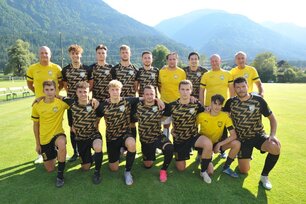 Kirchbacher Sportklub (KSK)