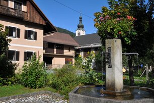 Dorfgemeinschaft Kirchbach