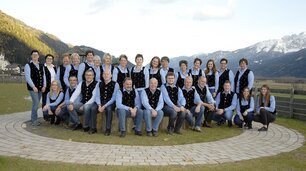 Gemischter Chor Kirchbach