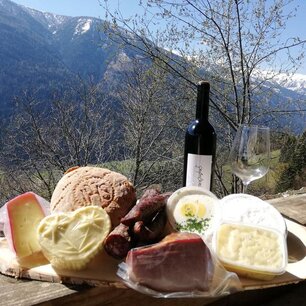 Bauernhof Gori Bauernhof Gori