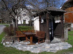 Dorfgemeinschaft Gundersheim