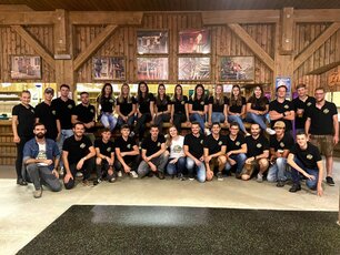 Burschenschaft Treßdorf