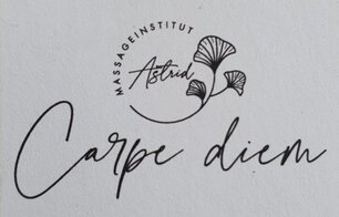 Massageinstitut Astrid Hohenwarter Massageinstitut Astrid Hohenwarter Logo