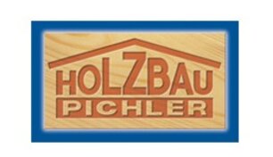 Holzbau Pichler Holzbau Pichler Logo