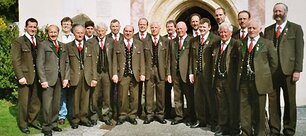 MGV Gundersheim-Griminitzen