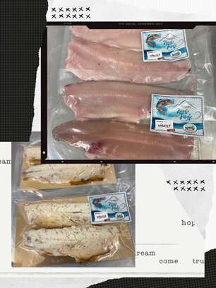 Trauper's frische Fische Trauper's frische Fische