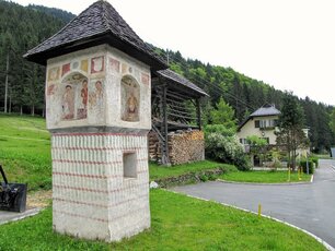 Dorfgemeinschaft Reisach