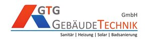 GTG Gebäudetechnik GmbH GTG Gebäudetechnik GmbH Logo