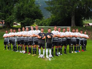 Grafendorf-Gundersheimer Sportklub (GSK)