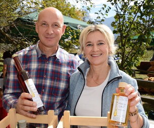 Bio-Imkerei Leopold Bio-Imkerei Leopold