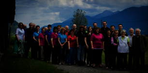 Laienspielgruppe Treßdorf