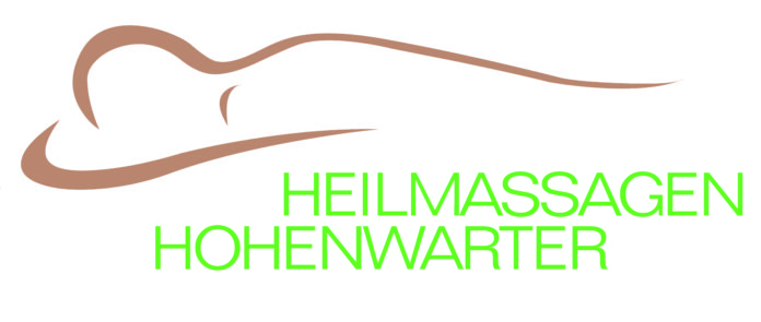 Heilmassagen Hohenwarter Heilmassagen Hohenwarter Logo