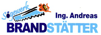 Sägewerk Brandstätter Sägewerk Brandstätter Logo
