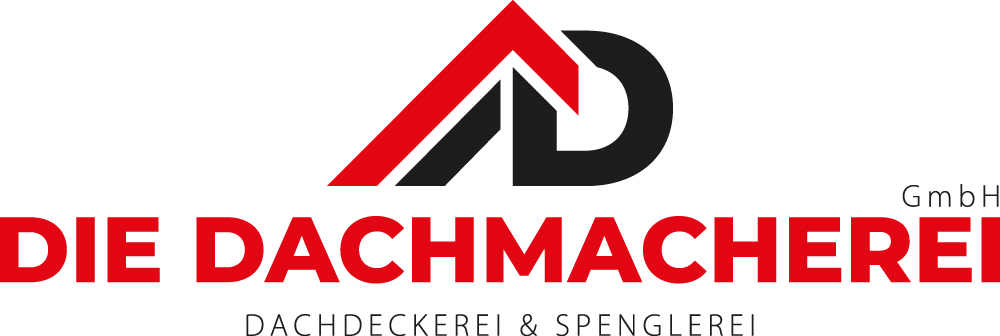 dieDachmacherei Logo dieDachmacherei Logo