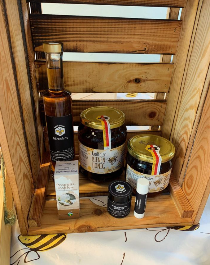 Imkerei Schluder Imkerei Schluder