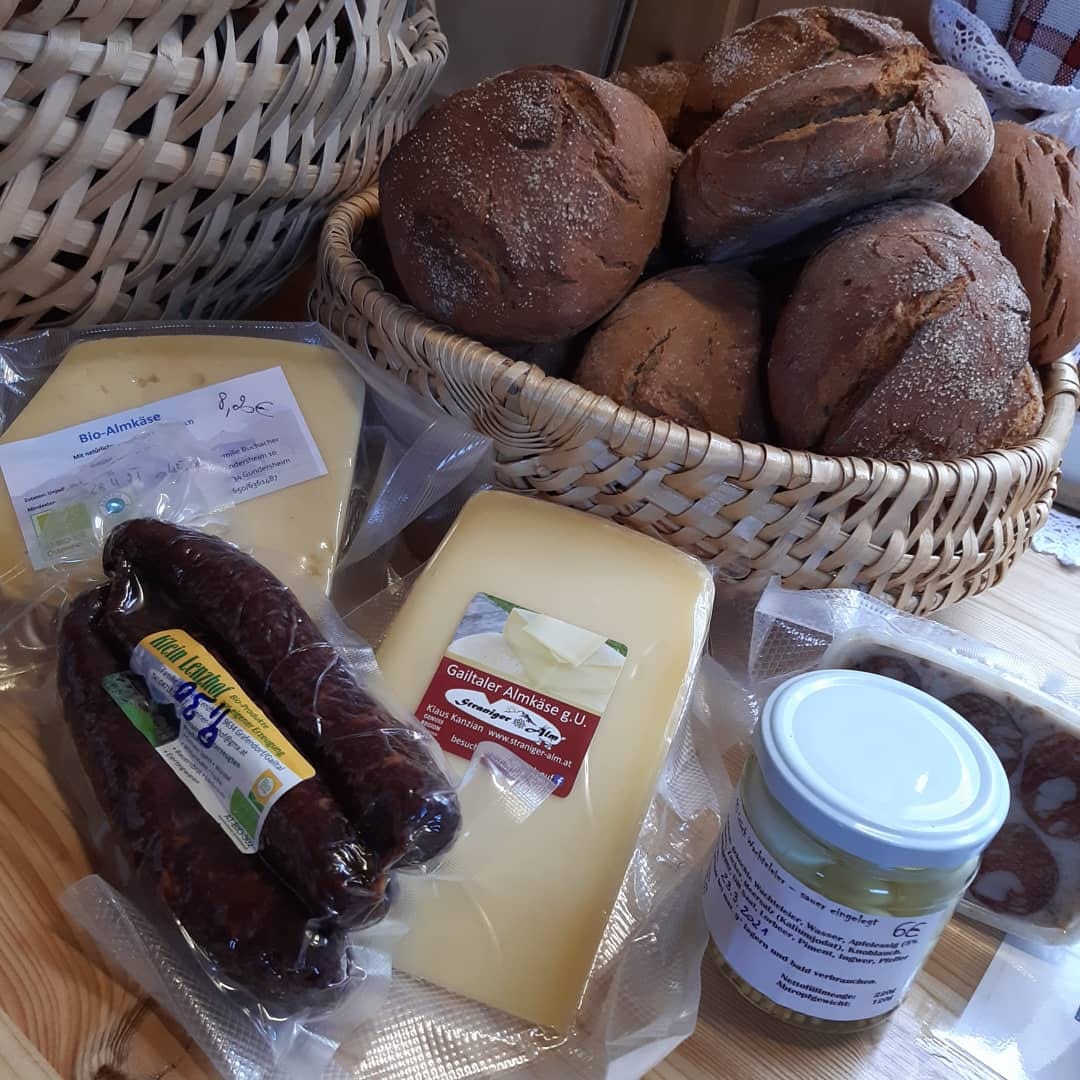 Neuwirth's Vorratskammer Neuwirth's Vorratskammer