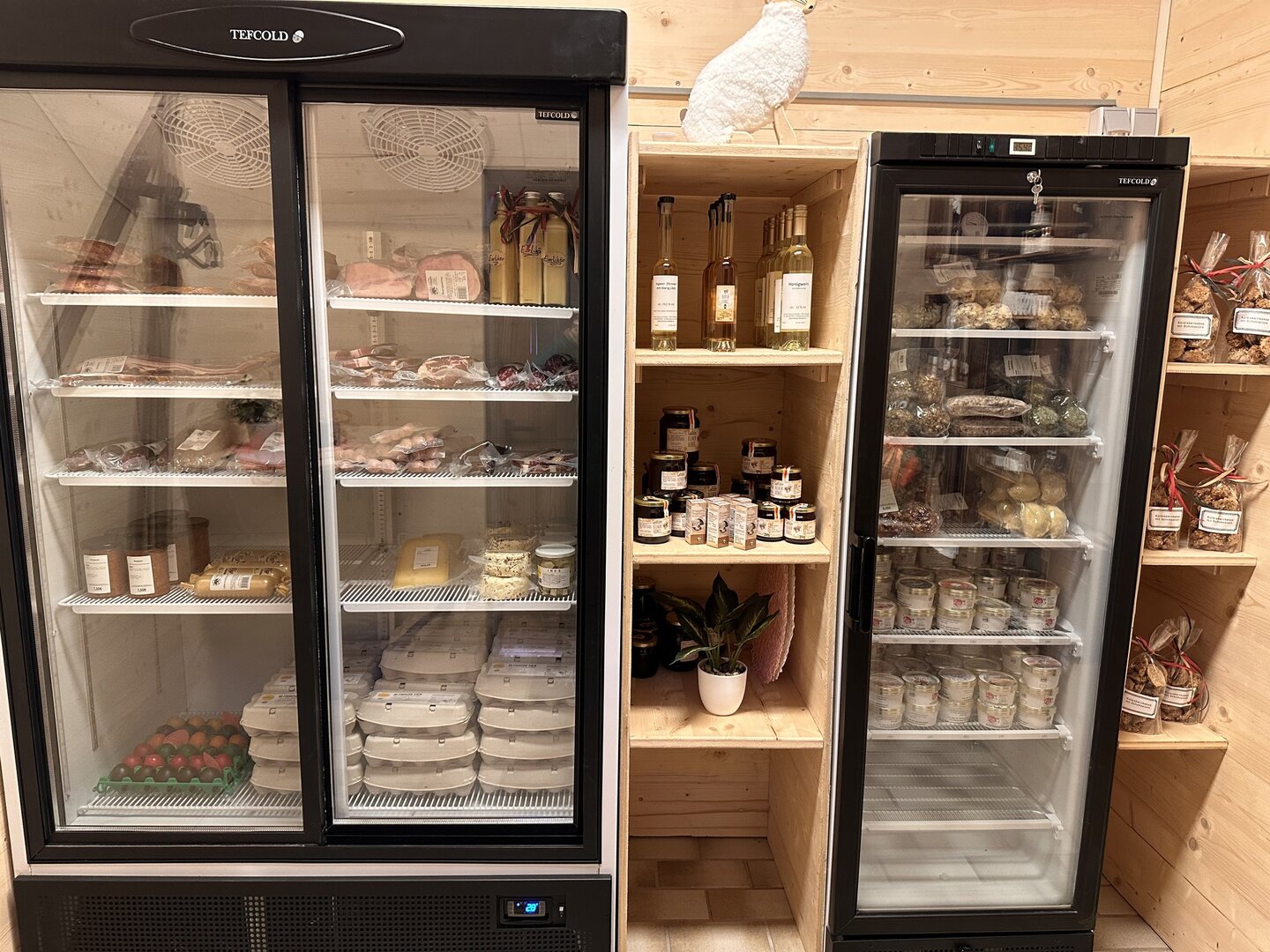 Seifried's Gschäftl Seifried's Gschäftl