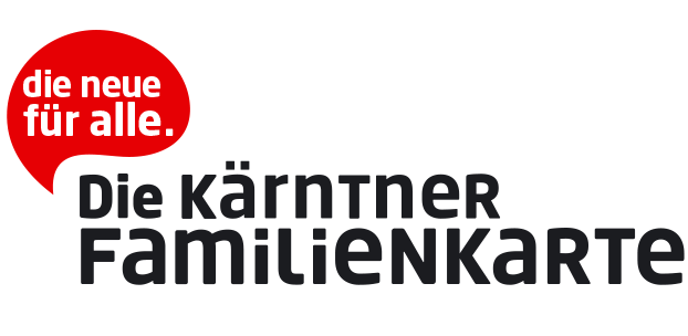 Kärntner Familienkarte