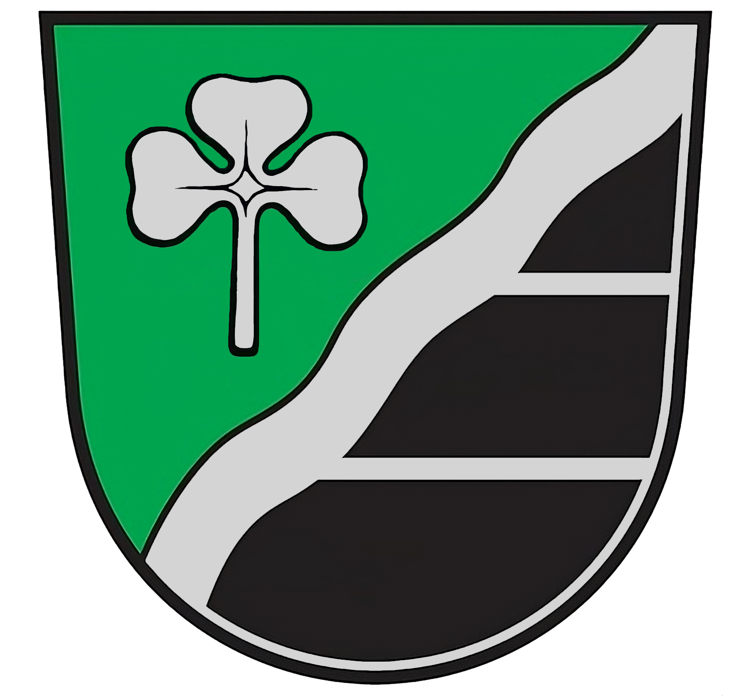 Wappen Kirchbach Wappen Kirchbach