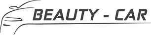 Beauty Car Logo Beauty Car Logo