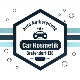 Car Kosmetik Logo Car Kosmetik Logo