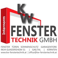 KW Fenstertechnik GmbH KW Fenstertechnik GmbH Logo