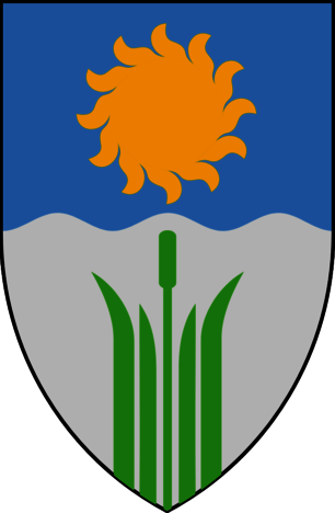 Wappen Gardony Wappen Gardony