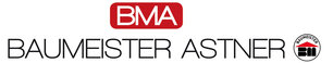 Baumeister Markus Astner Baumeister Markus Astner Logo