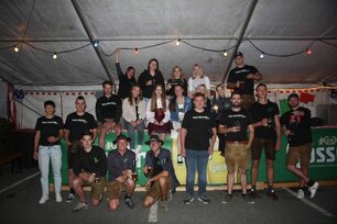 Burschenschaft Kirchbach Burschenschaft Kirchbach