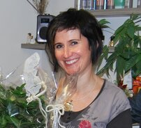 Hairstyle by Martina Martina Jank