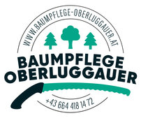 Baumpflege Oberluggauer Baumpflege Oberluggauer Logo