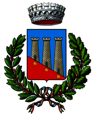 Wappen Paularo Wappen Paularo