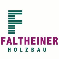 Holzbau Faltheiner Holzbau Faltheiner Logo